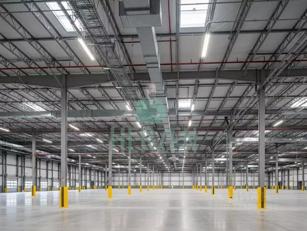 Производственное помещение в Московская область, Дмитровский ... - Фото 1