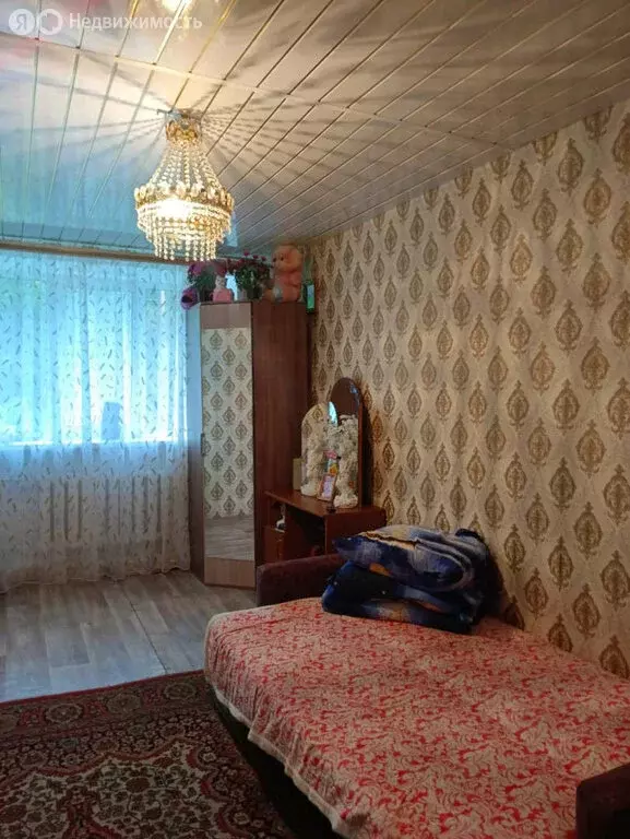 1-комнатная квартира: Конаково, улица Гоголя, 15 (35 м) - Фото 2