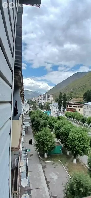 2-комнатная квартира: Тырныауз, Эльбрусский проспект, 45 (48 м) - Фото 1