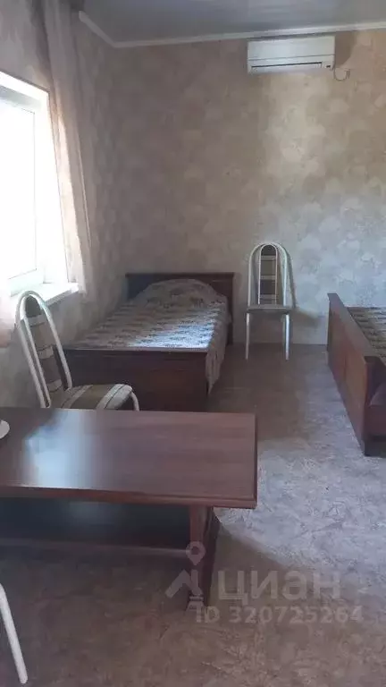 Комната Краснодарский край, Анапа муниципальный округ, с. Витязево ул. ... - Фото 1