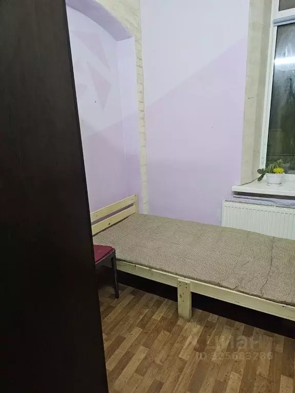 Комната Санкт-Петербург ул. Маяковского, 39 (11.0 м) - Фото 1