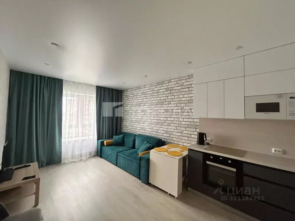 2-к кв. Новосибирская область, Новосибирск ул. Кошурникова, 23/2 (43.0 ... - Фото 0