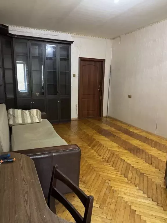 Комната Санкт-Петербург Невский просп., 97 (21.0 м) - Фото 1