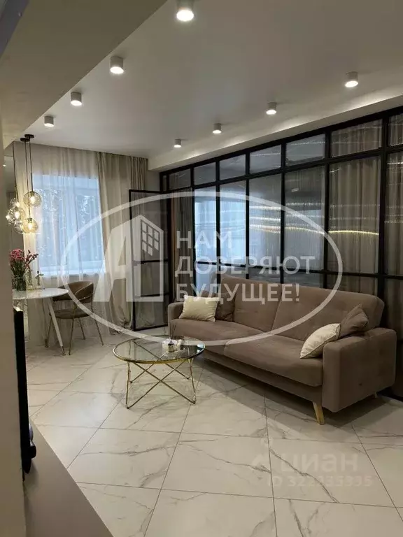 2-к кв. Пермский край, Лысьва ул. Смышляева, 10 (41.9 м) - Фото 1