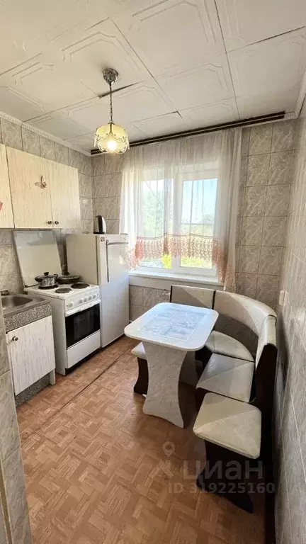 1-к кв. Кемеровская область, Кемерово просп. Ленина, 100А (30.9 м) - Фото 0