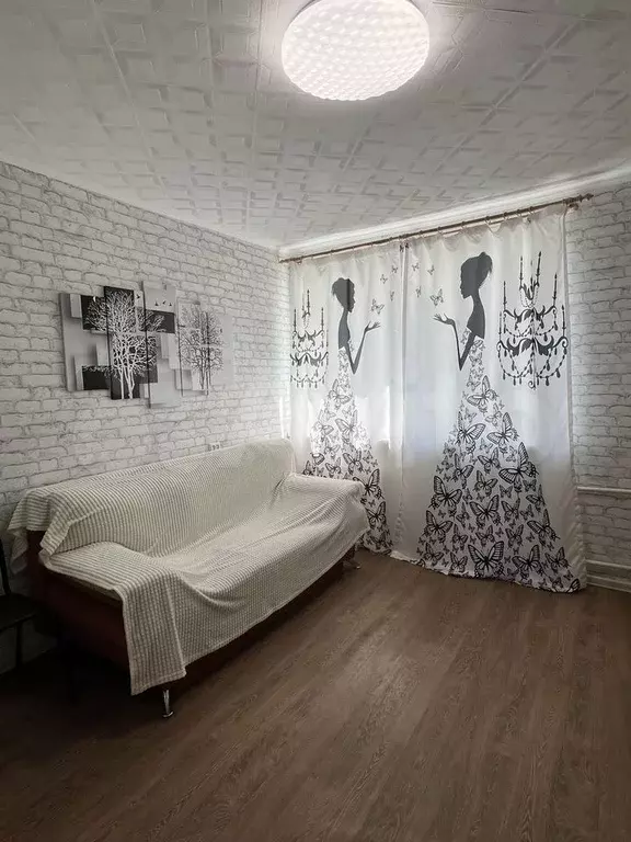 Квартира-студия, 18 м, 2/5 эт. - Фото 0