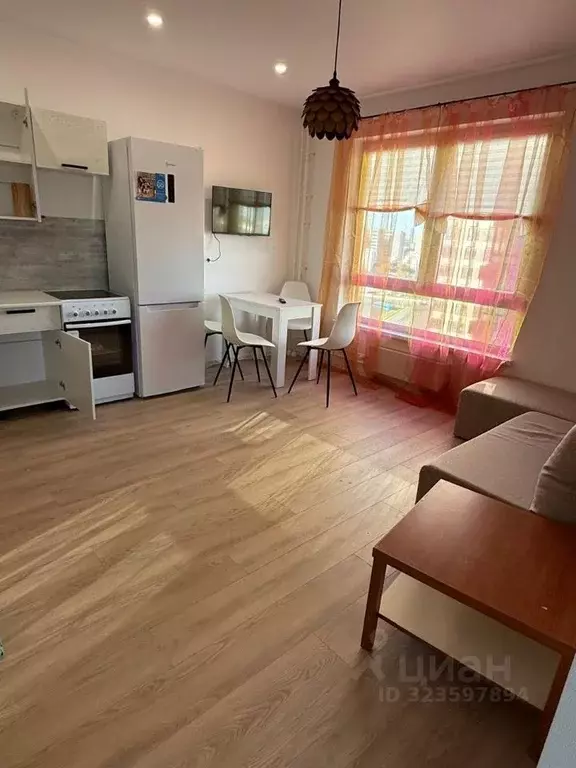 2-к кв. Москва 2-й Нагатинский проезд, 6к1 (49.0 м) - Фото 1