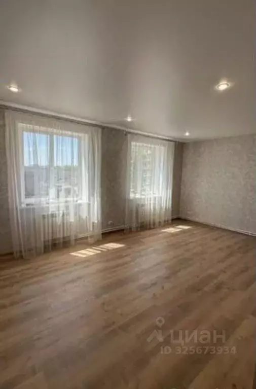 1-к кв. Тверская область, Тверь ул. Гончаровой, 33 (36.0 м) - Фото 1