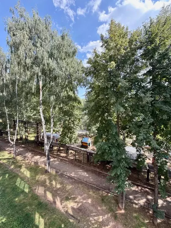 3-к кв. Удмуртия, Воткинск ул. Дзержинского, 7 (58.0 м) - Фото 1