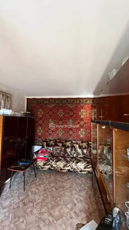 2-к кв. Орловская область, Орел Планерная ул., 47 (46.2 м) - Фото 1