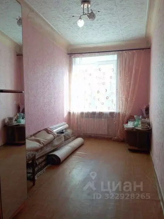 3-к кв. Тамбовская область, Котовск просп. Труда, 9 (62.2 м) - Фото 2