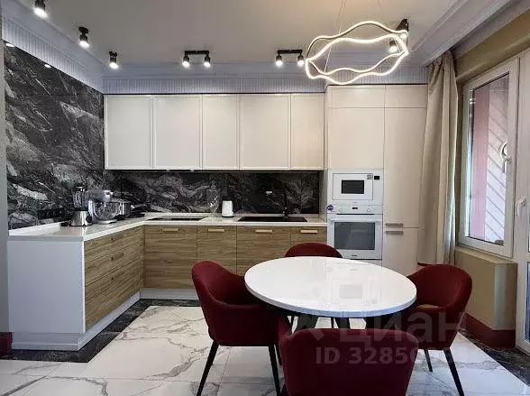 Квартира, 3 комнаты, 73 м - Фото 1