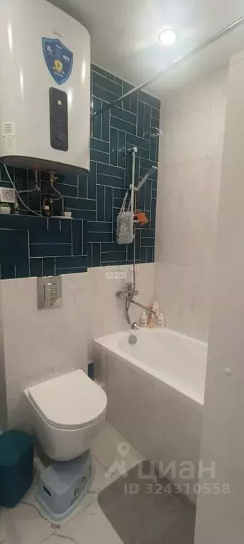 1-к кв. Краснодарский край, Сочи ул. Искры, 66/9 (30.0 м) - Фото 1