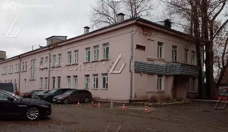 Офис (250 м) - Фото 2