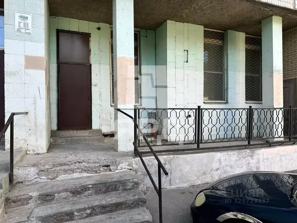 Помещение свободного назначения в Ростовская область, Таганрог ул. ... - Фото 1