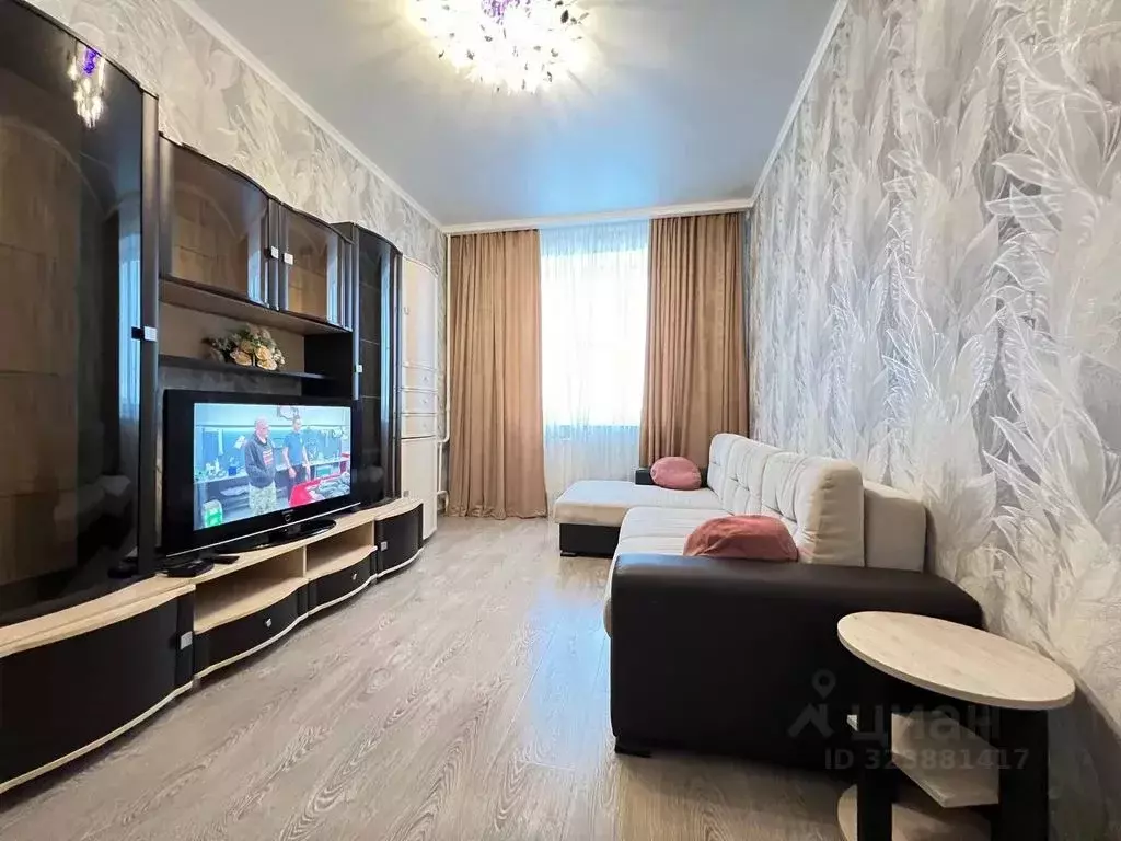 2-к кв. Орловская область, Орел Широко-Холодная ул., 8 (57.0 м) - Фото 2