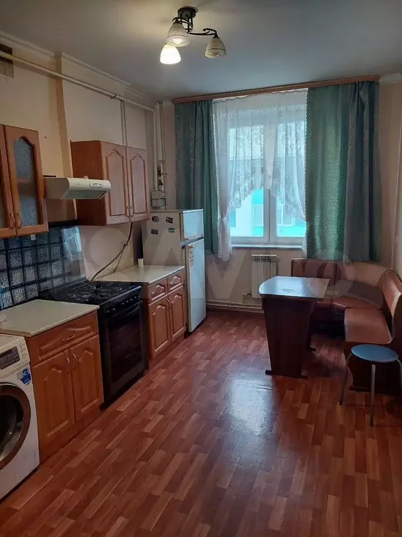 2-к. квартира, 60 м, 2/3 эт. - Фото 0