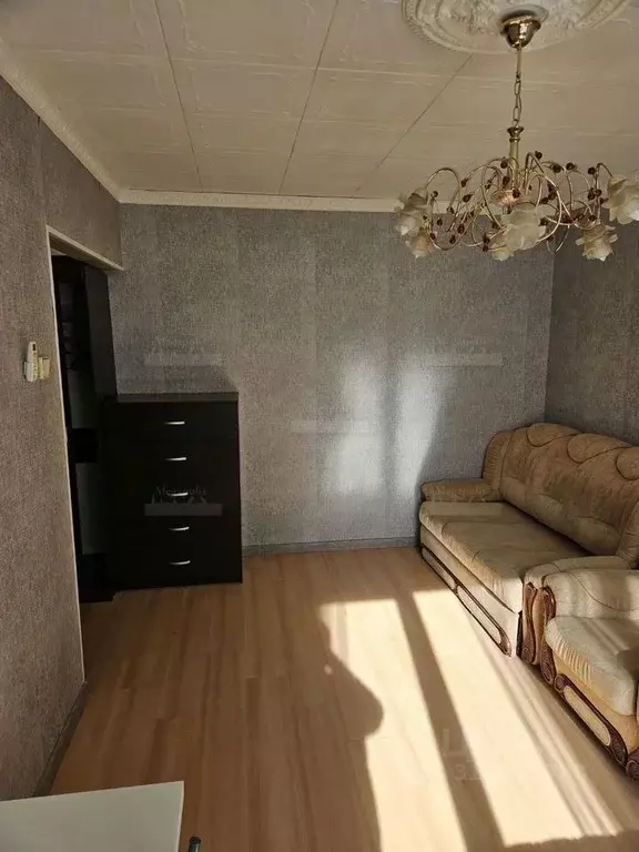2-к кв. Санкт-Петербург ул. Дыбенко, 25К3 (44.0 м) - Фото 1