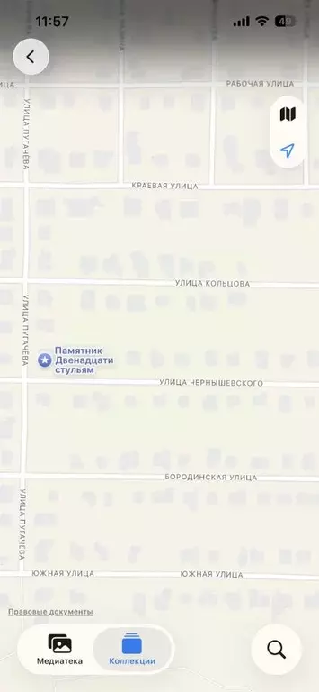 Участок в Самарская область, Жигулевск Поселок Александровское Поле, ... - Фото 1