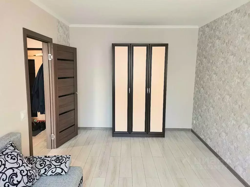 1-к кв. Башкортостан, Уфа ул. Валерия Лесунова, 8 (34.0 м) - Фото 0