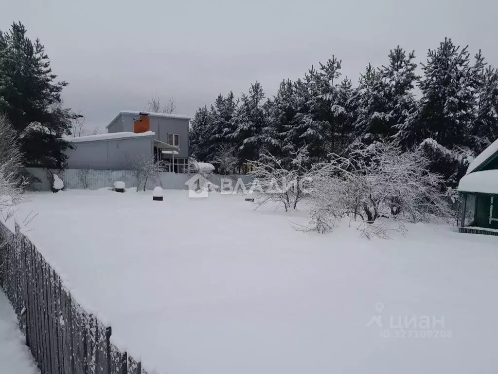 Участок в Московская область, Егорьевск муниципальный округ, д. ... - Фото 2