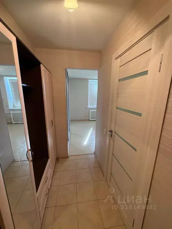 1-к кв. Москва ул. 2-я Марьиной рощи, 14 (33.0 м) - Фото 2