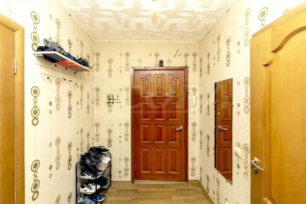 1-комнатная квартира: Тюмень, улица Мельникайте, 138 (44.7 м) - Фото 0