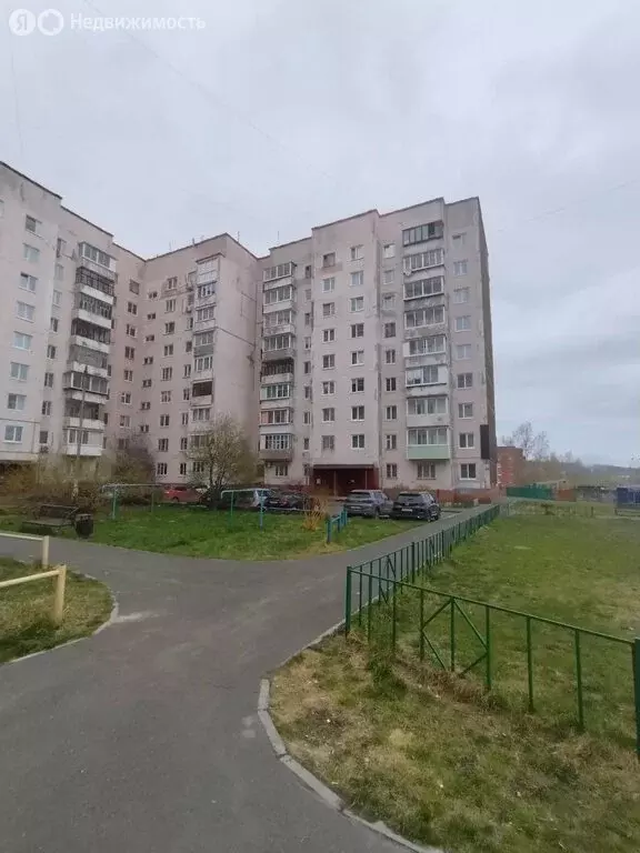 3-комнатная квартира: Братск, жилой район Центральный, Советская ... - Фото 1