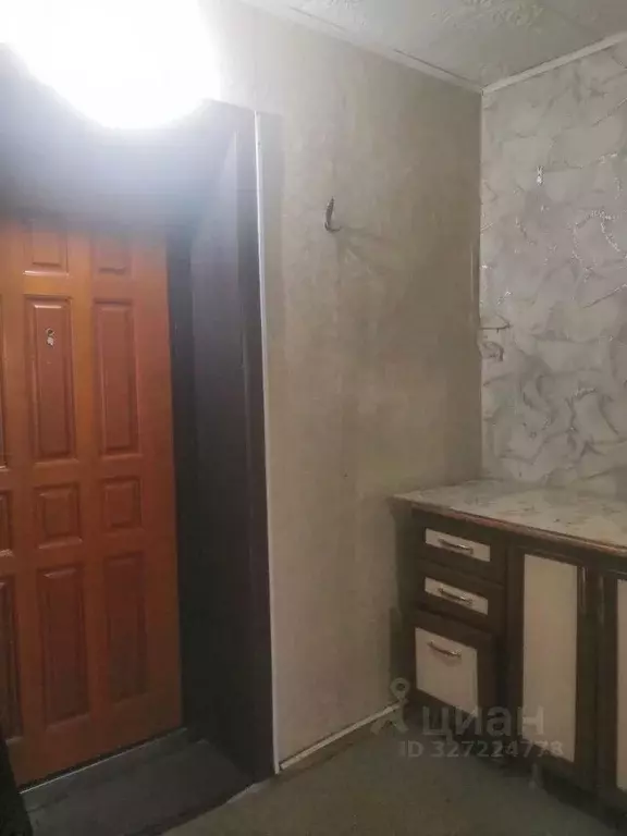 Комната Хакасия, Абакан ул. Карла Маркса, 3 (18.0 м) - Фото 2