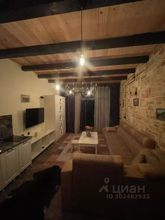 1-к кв. Дагестан, Дербент ул. Владимира Ленина, 98 (80.0 м) - Фото 2