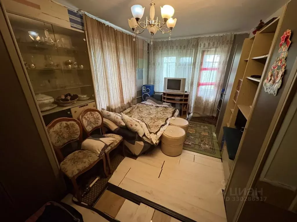 2-к кв. Тульская область, Тула ул. Станиславского, 20А (45.0 м) - Фото 1