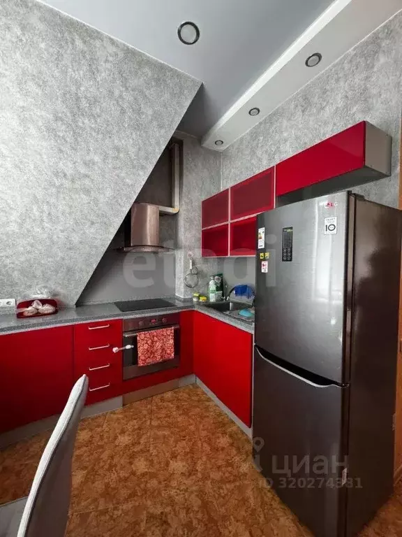 3-к кв. Амурская область, Белогорск ул. Кирова, 154 (85.2 м) - Фото 0