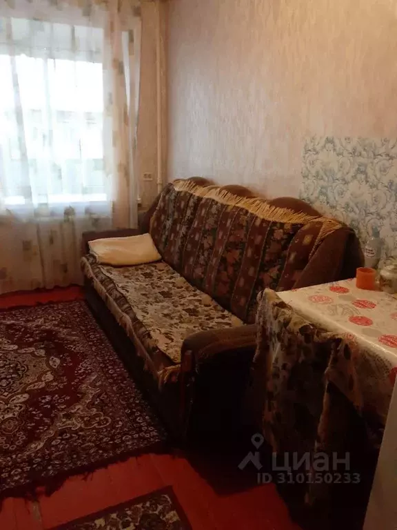 Комната Удмуртия, Ижевск Красноармейская ул., 140 - Фото 1