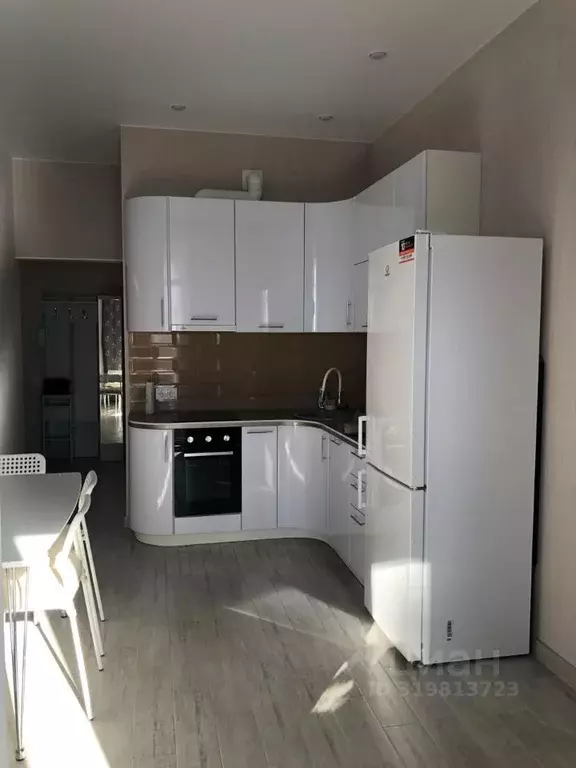 1-к кв. Калужская область, Обнинск просп. Ленина, 137к2 (45.0 м) - Фото 0