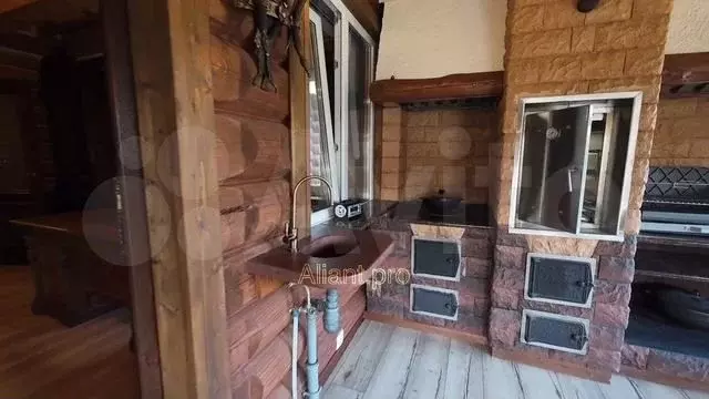 Дом 180 м на участке 13,5 сот. - Фото 1