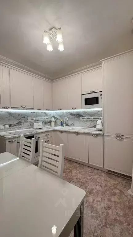 2-к кв. Саха (Якутия), Ленск Нюйская ул., 3к2 (54.0 м) - Фото 2