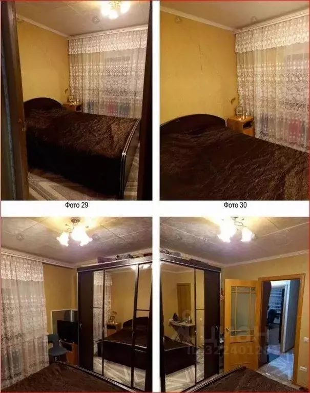 1-к кв. Ставропольский край, Изобильненский муниципальный округ, пос. ... - Фото 2