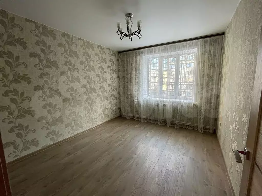 2-к. квартира, 60м, 3/5эт. - Фото 1