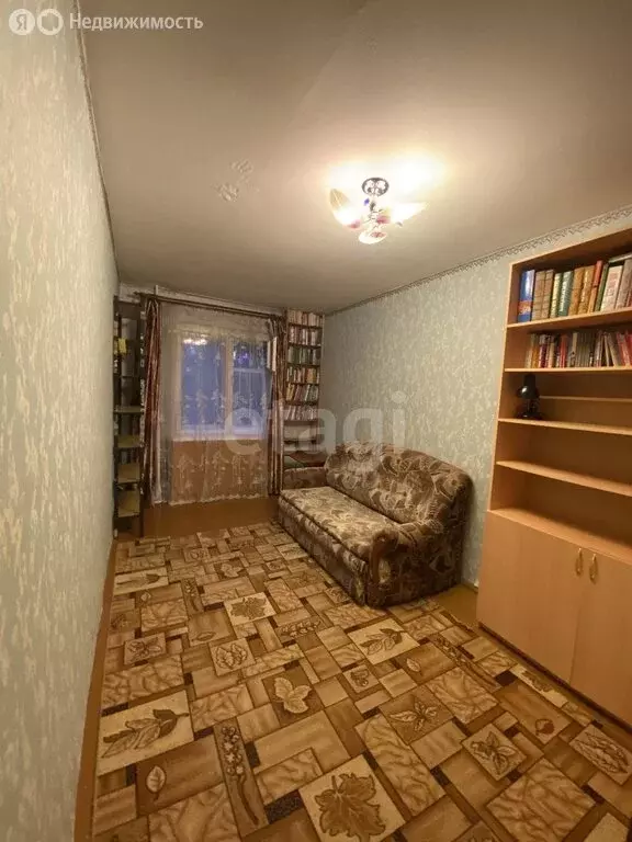 2-комнатная квартира: Сыктывкар, Коммунистическая улица, 73 (44 м) - Фото 1