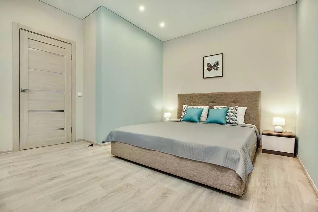 1-к кв. Самарская область, Тольятти ул. 40 лет Победы, 45Д (31.0 м) - Фото 1