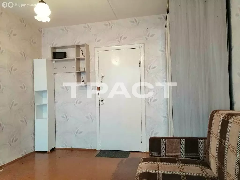 1к в 8-комнатной квартире ( м) - Фото 2