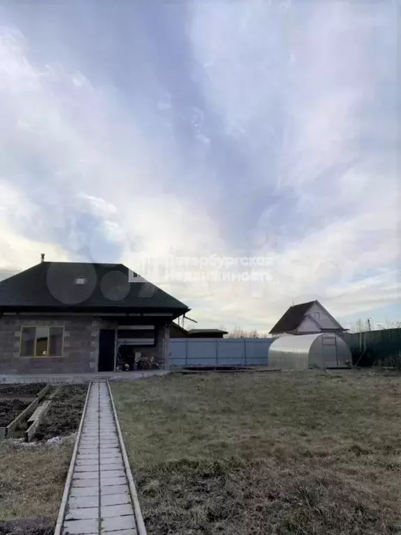 Дом 110 м на участке 10 сот. - Фото 1