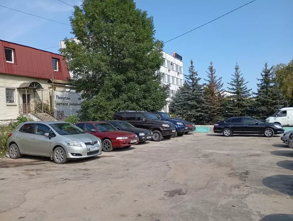 Офис в Владимирская область, Владимир Почаевская ул., с41 (380 м) - Фото 0