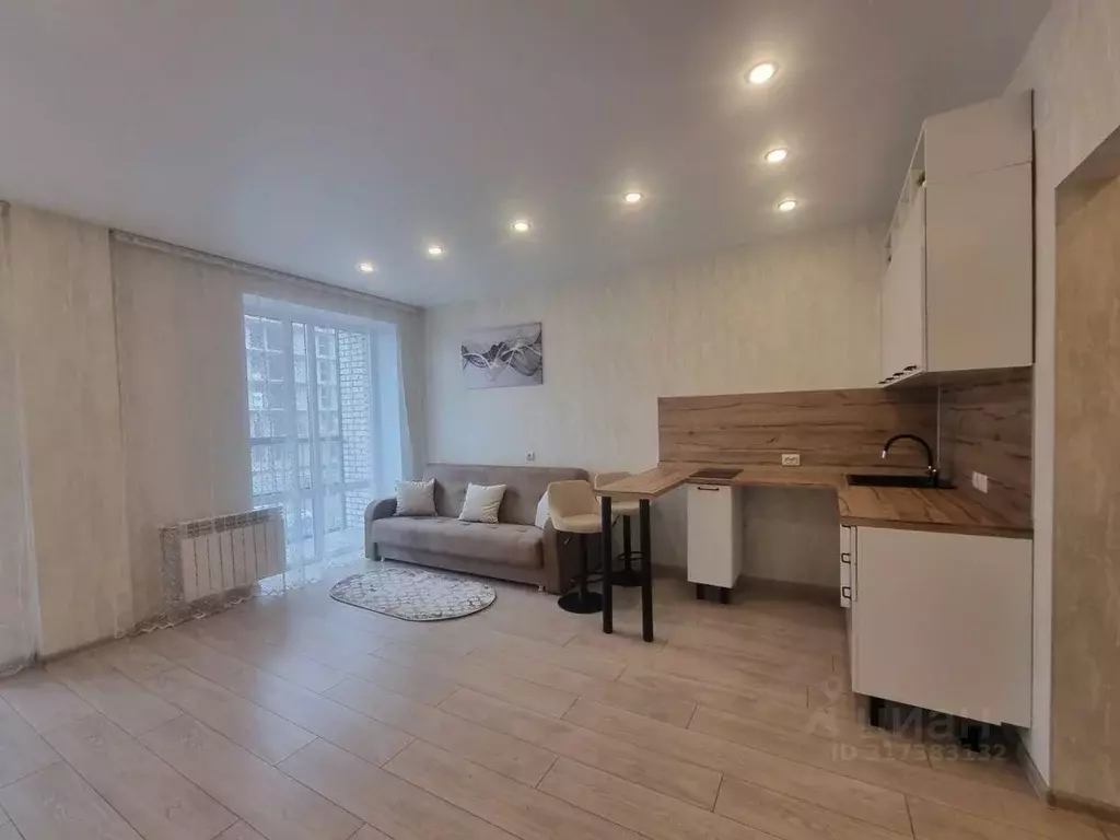 Студия Хакасия, Абакан ул. Ленинского Комсомола, 77 (31.0 м) - Фото 1