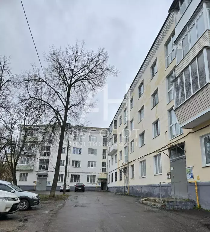 Комната Московская область, Краснозаводск Сергиево-Посадский район, 1 ... - Фото 2