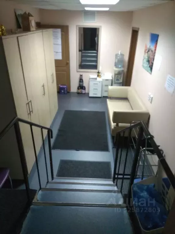 Помещение свободного назначения в Свердловская область, Екатеринбург ... - Фото 2