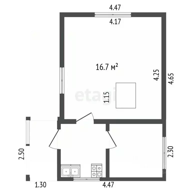 Участок в Псковская область, Печоры Пачковка СДТ,  (5.14 сот.) - Фото 1