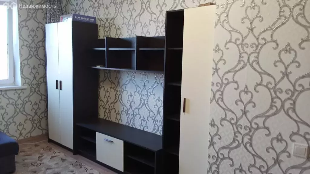 1-комнатная квартира: Новая Адыгея, Красная улица, 90 (34.6 м) - Фото 2