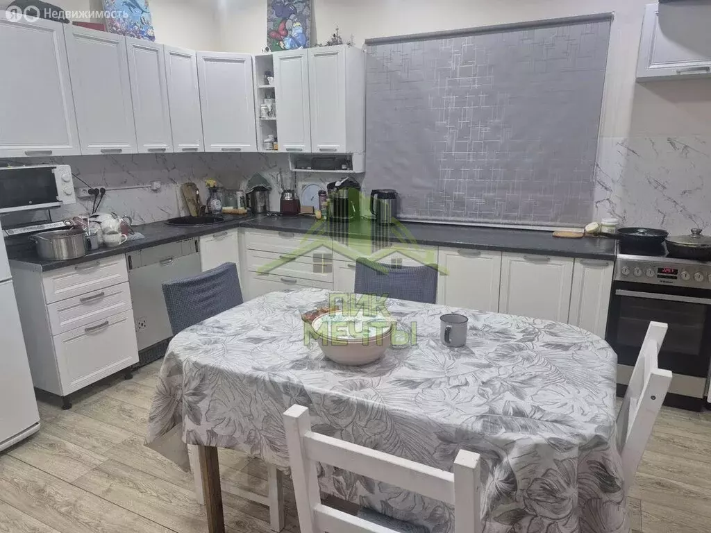 Дом в село Нижняя Иволга, ДНТ Светлое, Серебристая улица (80.8 м) - Фото 1