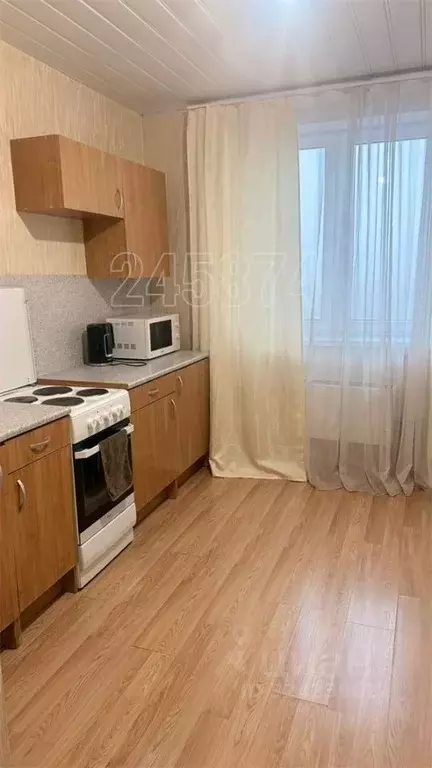 3-к кв. Московская область, Раменское ул. Чугунова, 15а (88.0 м) - Фото 2